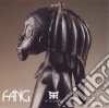 Fang Du Gabon / Various cd