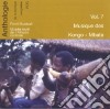 Diverse Interpreten - Kongo 7 / Mbata cd