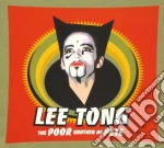 Lee Tong - The Poor Brother Of Pete cd