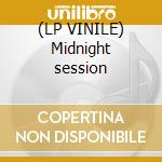 (LP VINILE) Midnight session cd