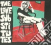 Love Substitutes, The - Meet The Love Substitutes cd musicale di Love Substitutes The