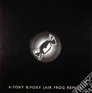 (LP Vinile) Golden Boogie Connection - Foxy (+ Airfrog Remix) lp vinile di Golden Boogie Connection