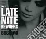 Buscemi - Late Nite Reworks (2 Cd)