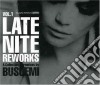 Buscemi - Late Nite Reworks (2 Cd) cd