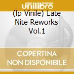 (lp Vinile) Late Nite Reworks Vol.1 lp vinile di BUSCEMI