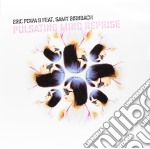 (LP Vinile) Eric Powa B Feat Samy Birnbach - Pulsating Mind Reprise