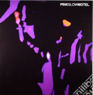 (LP Vinile) Pink Slow Motel - New Funk lp vinile di Pink Slow Motel