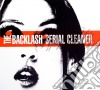 Backlash (The) - Serial Cleaner cd