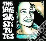Love Substitutes (The) - More Songs About Hangovers And Sailor