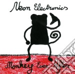 Neon Electronics - Monkey Fever After