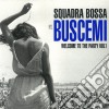 Squadra Bossa Ft.buscemi - Welcome To The Party Vol.1 (2 Cd) cd