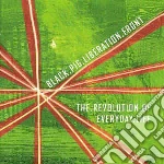 Black Pig Liberation Front - The Revolution Of Everyday Life cd