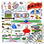 (LP Vinile) Pom Poko - Birthday