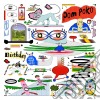 (LP Vinile) Pom Poko - Birthday cd