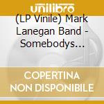 (LP Vinile) Mark Lanegan Band - Somebodys Knocking lp vinile
