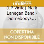 (LP Vinile) Mark Lanegan Band - Somebodys Knocking vinile