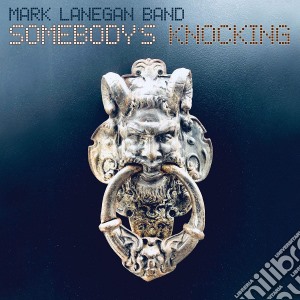 (LP Vinile) Mark Lanegan Band - Somebody'S Knocking lp vinile