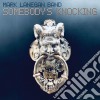 Mark Lanegan Band - Somebody's Knocking cd
