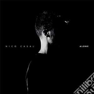 Nico Casal - Alone cd musicale di Nico Casal