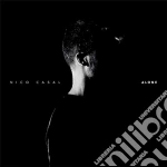 Nico Casal - Alone cd