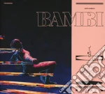 Hippo Campus - Bambi cd