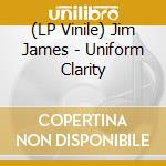 (LP Vinile) Jim James - Uniform Clarity