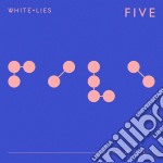 (LP Vinile) White Lies - Five