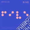 (LP Vinile) White Lies - Five cd