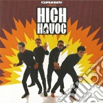 (LP Vinile) Corduroy - High Havoc vinile