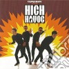 (LP Vinile) Corduroy - High Havoc cd