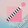 Scylla & Sofiane Pamart - Pleine Lune cd