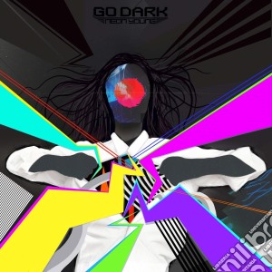 Go Dark - Neon Young cd musicale di Go Dark