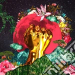 Rina Mushonga - In A Galaxy cd