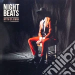 Night Beats - Myth Of A Man cd