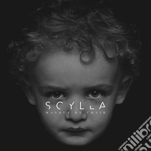 (LP Vinile) Scylla - Masque De Chair lp vinile