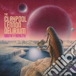 Claypool Lennon Delirium (The) - South Of Reality