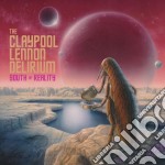 (LP Vinile) Claypool Lennon Delirium (The) - South Of Reality (2 Lp)