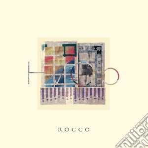 Hvob - Rocco (2 Cd) cd musicale di Hvob