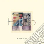 Hvob - Rocco (2 Cd) cd