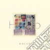 Hvob - Rocco (2 Cd) cd