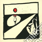 Fews - Into Red cd