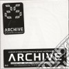 Archive - 25 (4 Cd) cd