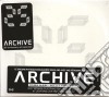 Archive - 25 (2 Cd) cd