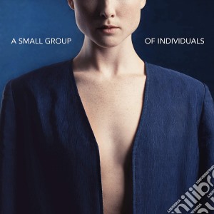 (LP Vinile) Cut - A Small Group Of Individuals lp vinile di Cut