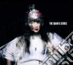 Karyyn - The Quanta Series cd