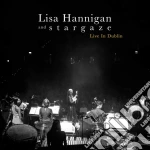 (LP Vinile) Lisa Hannigan & Stargaze - Live In Dublin (2 Lp) vinile