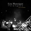 (LP Vinile) Lisa Hannigan & Stargaze - Live In Dublin (2 Lp) cd