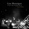 Lisa Hannigan And Stargaze - Live In Dublin cd