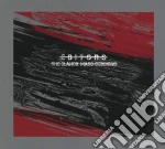 Editors - The Blanck Mass Sessions cd