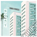 Pip Blom - Boat cd